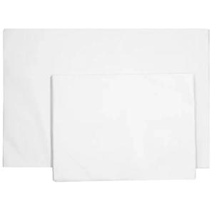 Standard Seidenpapier, weiß - 26g/m² VE 240 Bögen