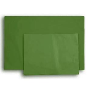 Standard Seidenpapier, dunkelgrün - 15g/m² VE 480 Blatt