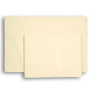 Standard Seidenpapier, creme - 15g/m² VE 480 Blatt