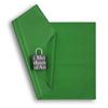 Standard Seidenpapier, dunkelgrün - 15g/m² VE 480 Blatt
