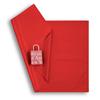 Standard Seidenpapier, rot - 15g/m² VE 480 Blatt