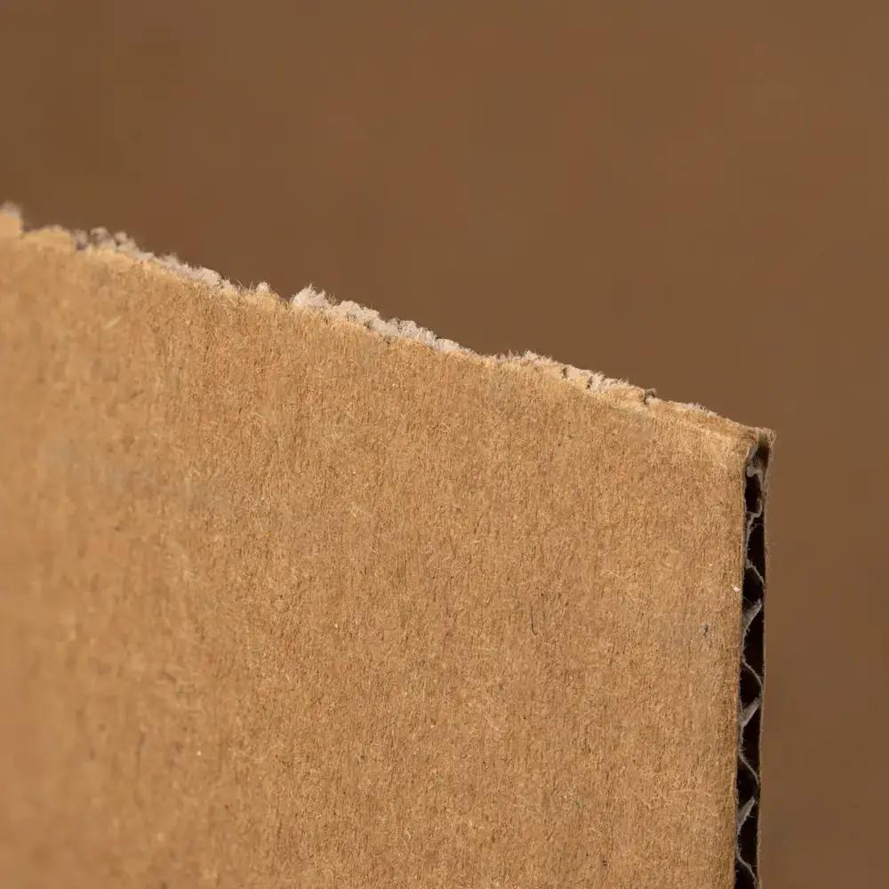 Single Wall Cardboard Boxes Small
