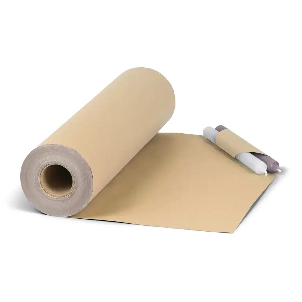 Packpapier, beige 50cm x 120m