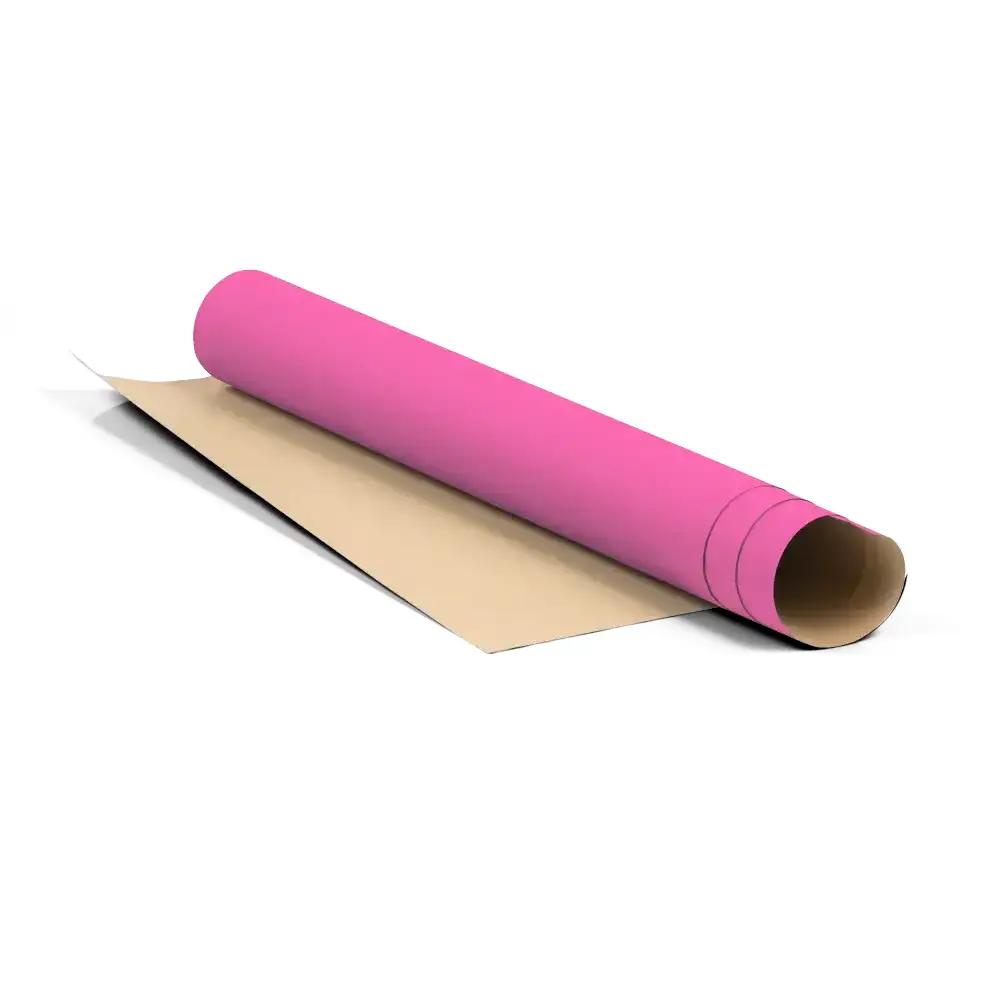 Packpapier, pink 50cm x 120m