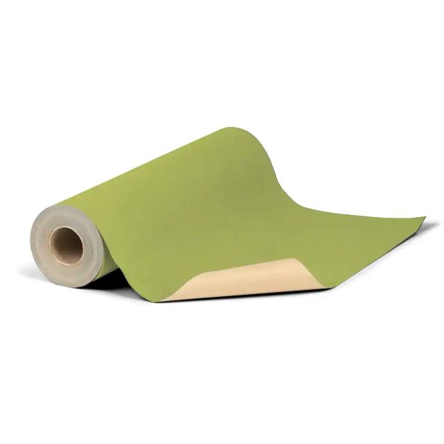 Packpapier, grasgrün 50cm x 120m
