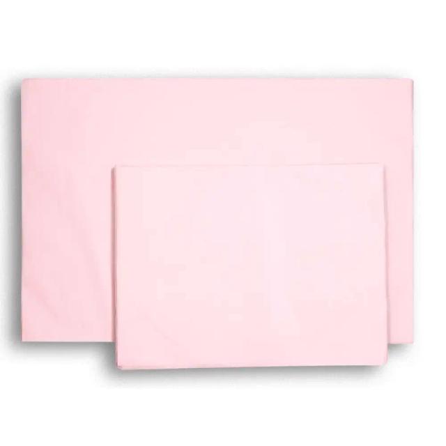 Standard Seidenpapier, rosa - 15g/m² VE 480 Blatt