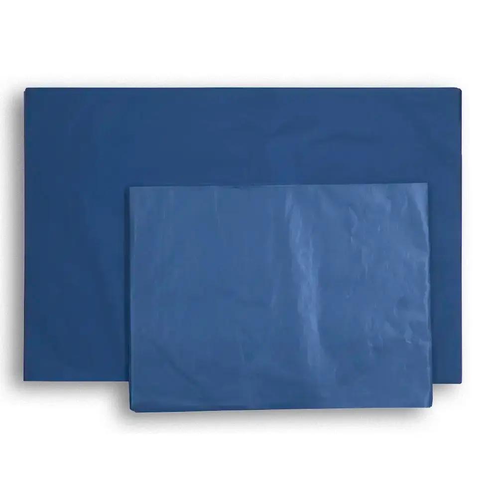 Standard Seidenpapier, königsblau - 15g/m² VE 480 Blatt