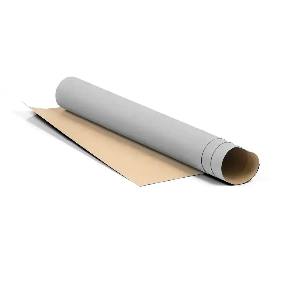 Packpapier, silber 50cm x 120m